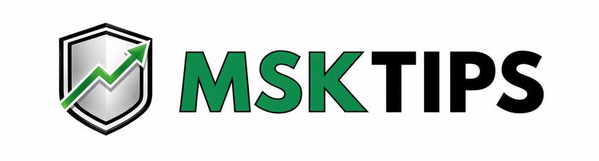 MSK Tips Logo